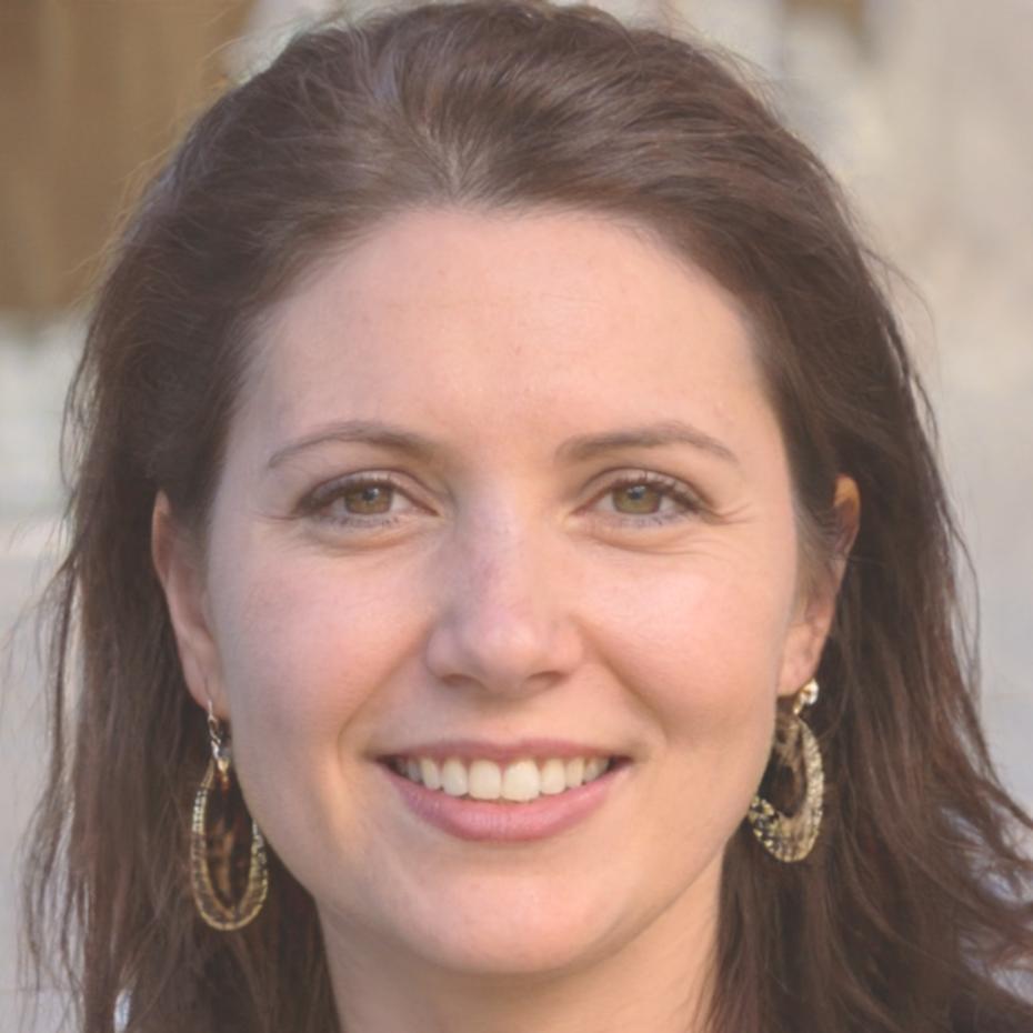 Ana Rodrigues, Consultora Financeira